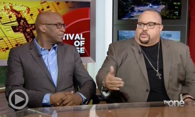 NewsOne Now Gospel Greats Special