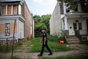 Camden, New Jersey