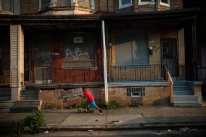 Camden, New Jersey