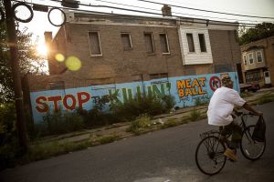Camden, New Jersey