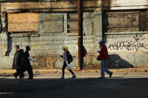 Camden, New Jersey