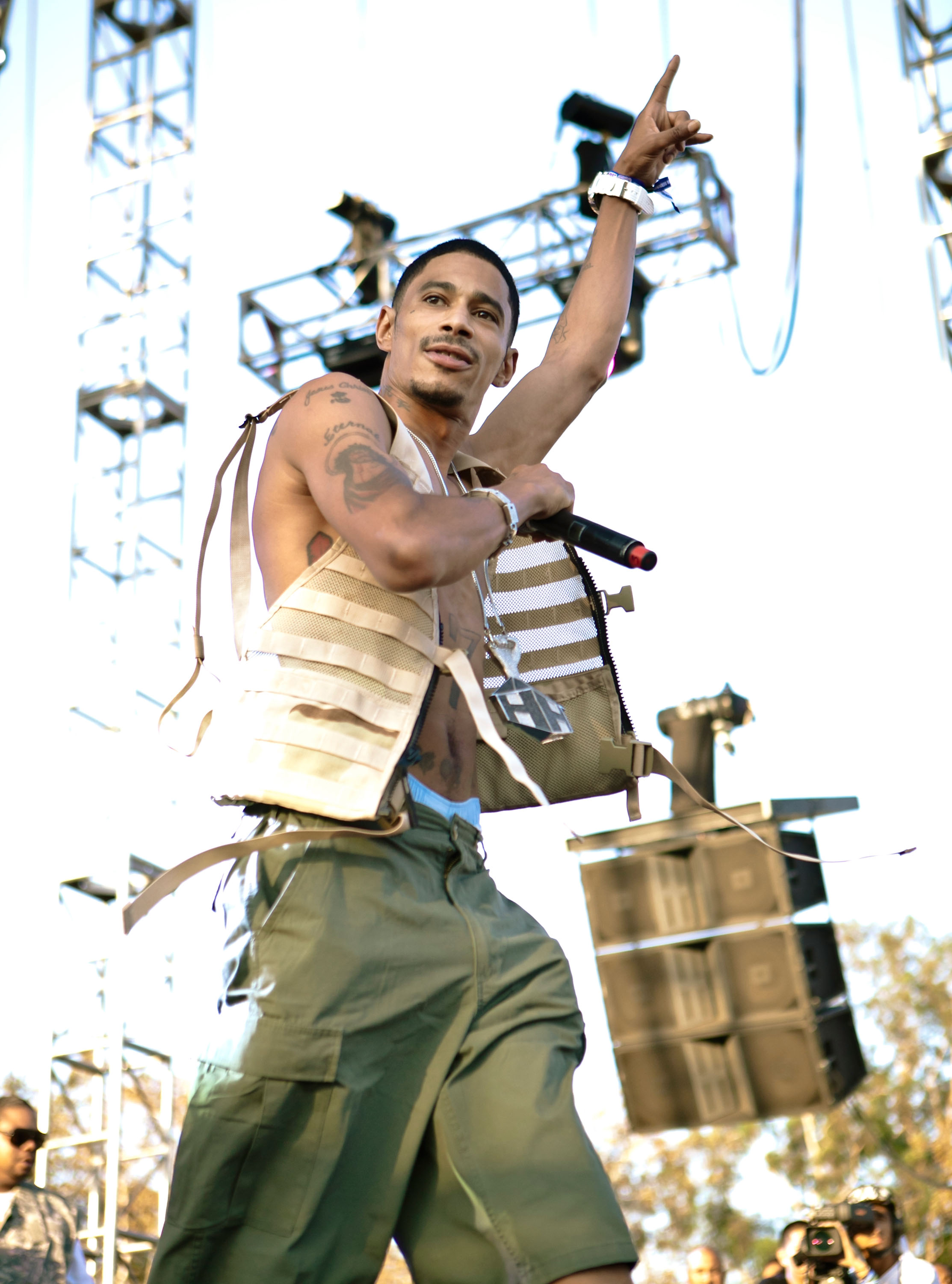Layzie Bone