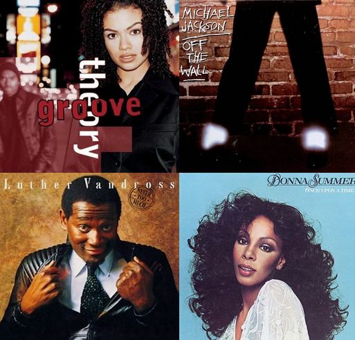 Album Covers
