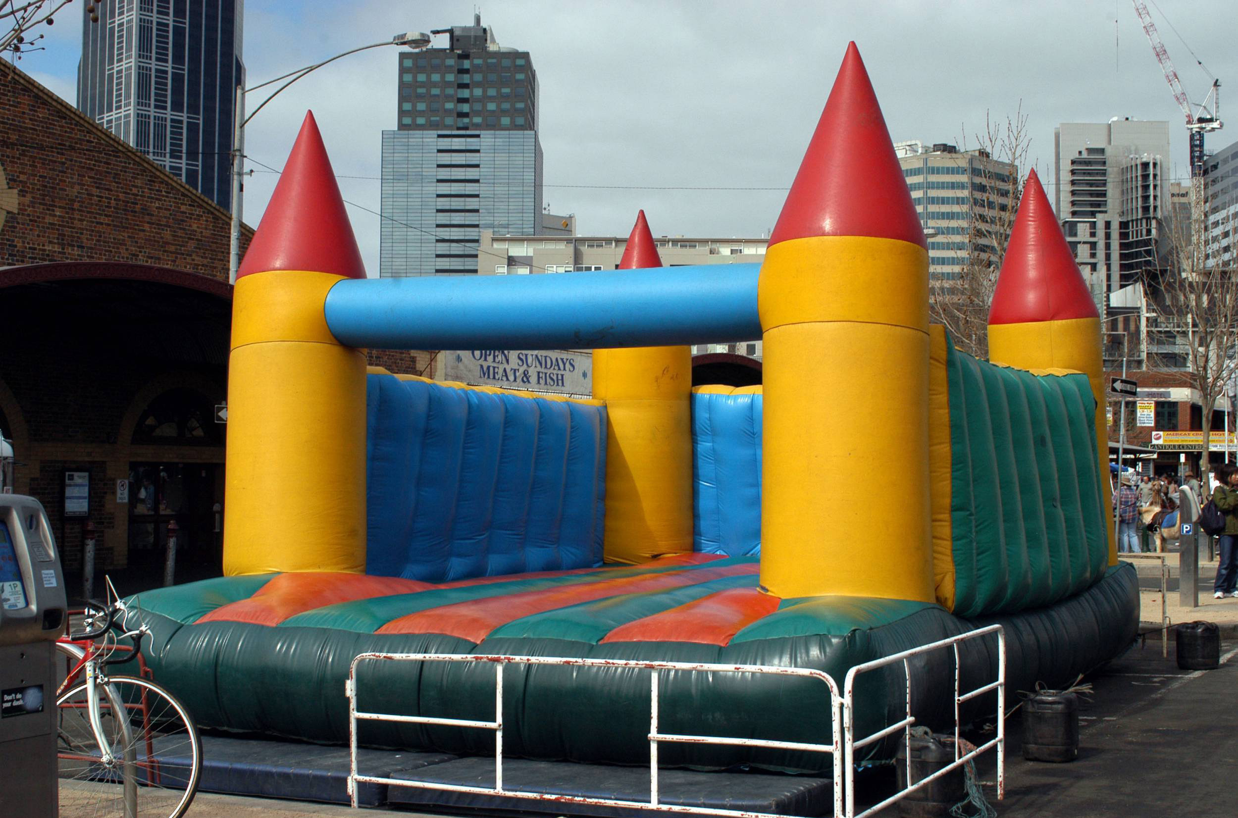 Bounce House