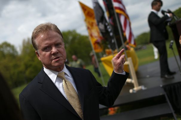 Jim Webb