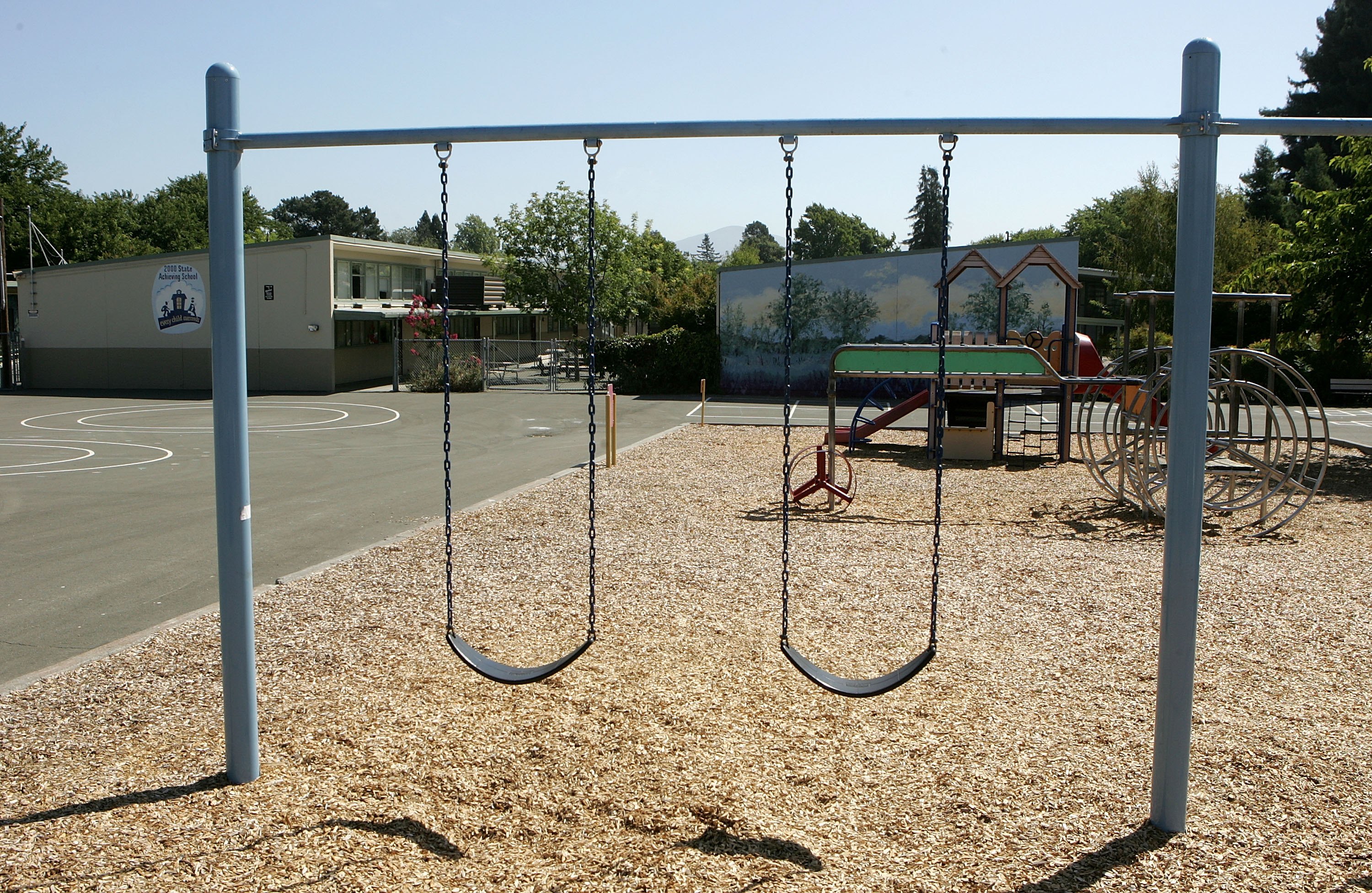 Swing Set