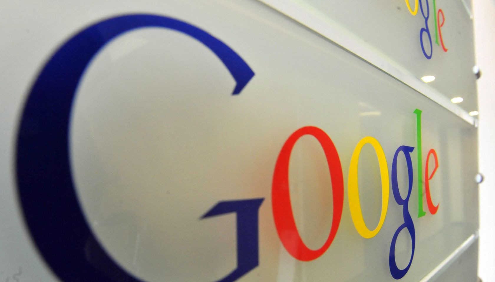 BELGIUM-EU-INTERNET-ANTITRUST-BUSINESS-GOOGLE