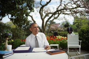 President Obama