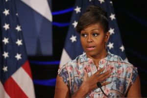 Michelle Obama