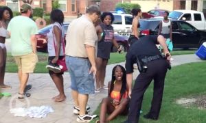National Organization For Women Responds To The McKinney Incident