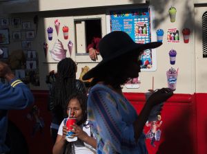 Ice Cream Truck