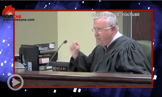 NewsOne Top 5: SC Judge Refers To AME Shooter's Family As “Victims” During Bond Hearing...AND MORE