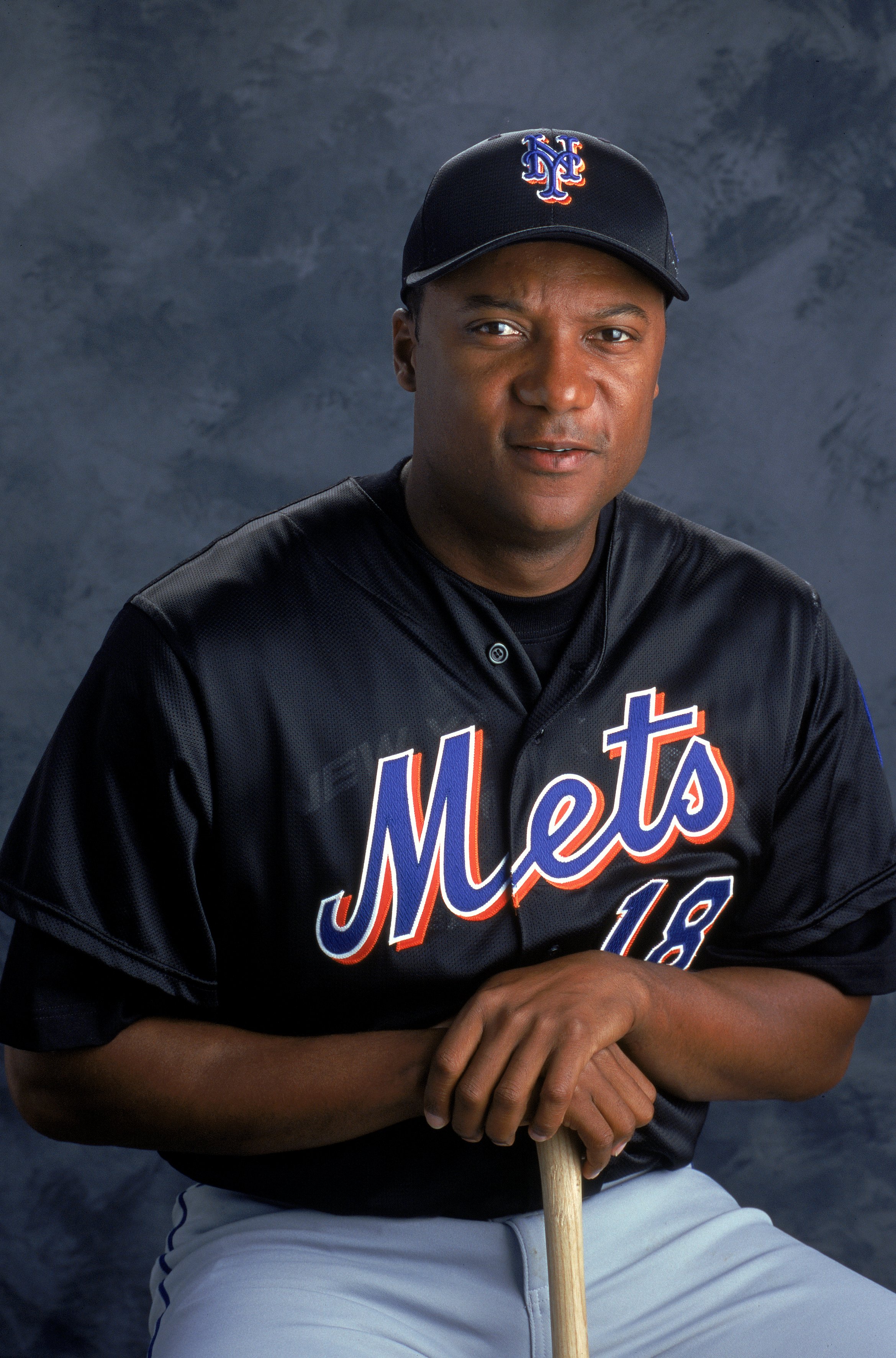 Darryl Hamilton