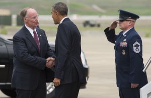 Robert Bentley