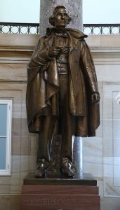 Jefferson Davis
