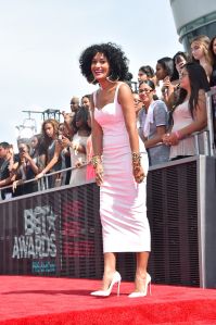 Tracee Ellis Ross