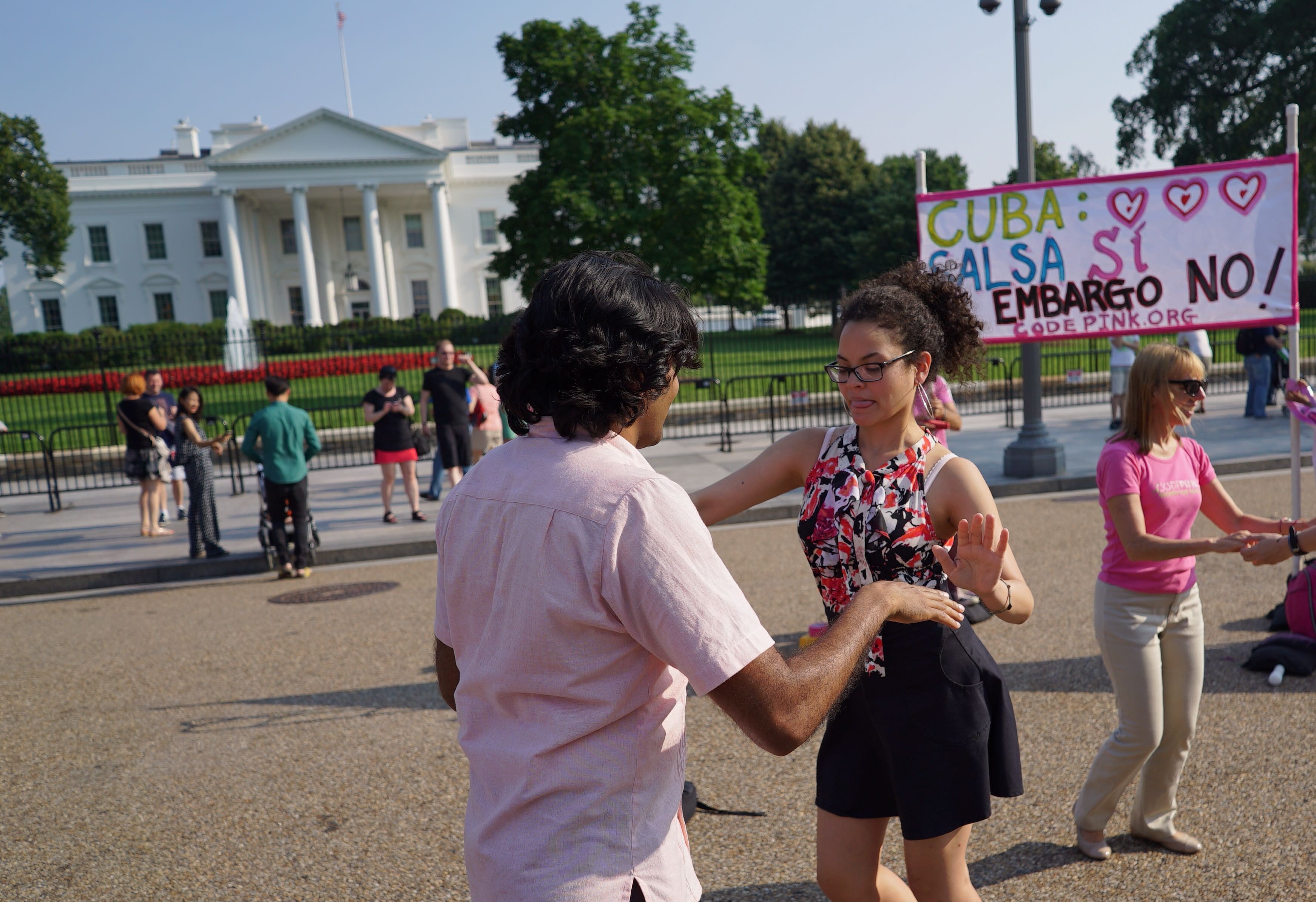 Cuba, U.S. relations,
