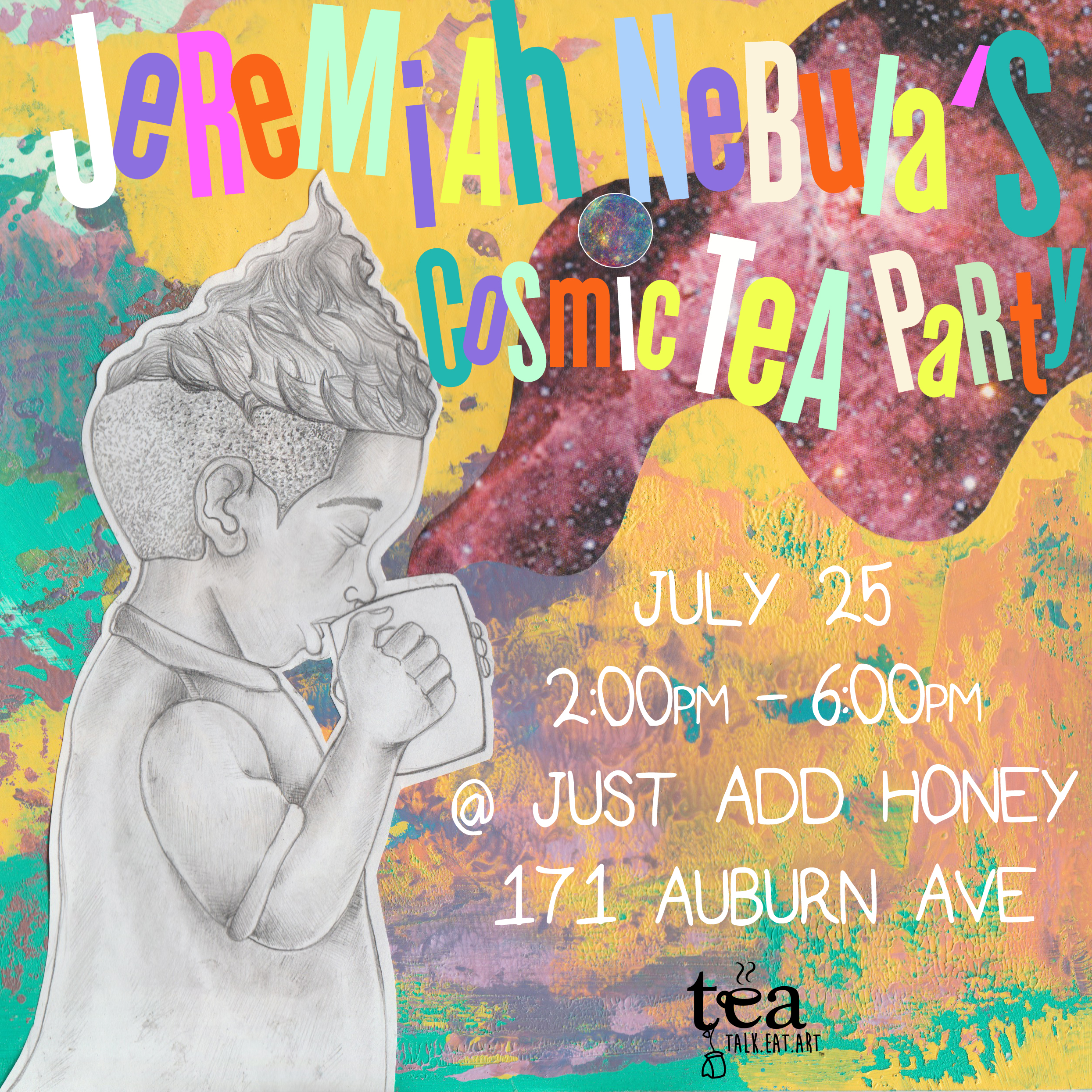 "Large Fears" Book Photos