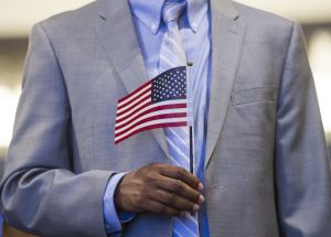 American Flag