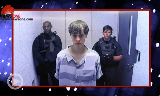NewsOne Top 5: Dylann Roof Indicted, Faces 3 Additional Attempted Murder Charges