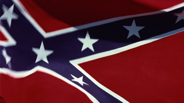 Confederate Flag Removed From South Carolina Statehouse