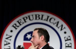 Republican, RNC, election