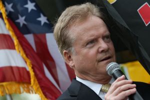 Jim Webb, Election 2016, Republicans,