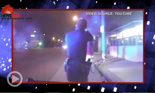 NewsOne Top 5: Horrific Police Shooting Video Released, Black Kids More Likely To Be Poor Than Whites…AND MORE