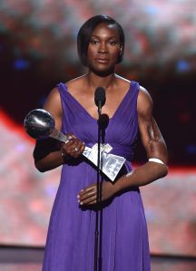 ESPYS