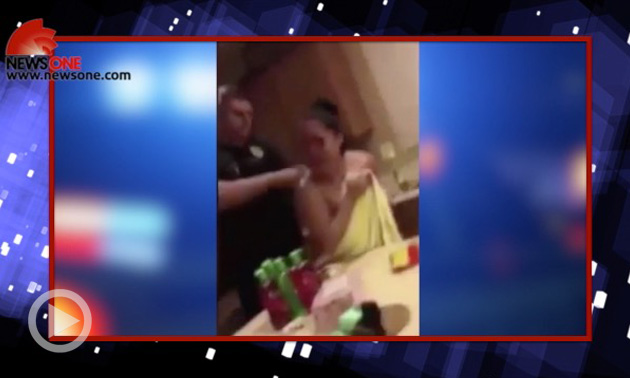 NewsOne Top 5: Cops Behaving Badly, Choking & Arresting Naked People