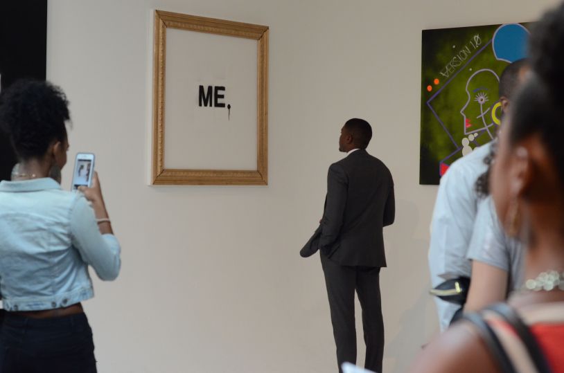 Daniel Hibbert's Timeless Event