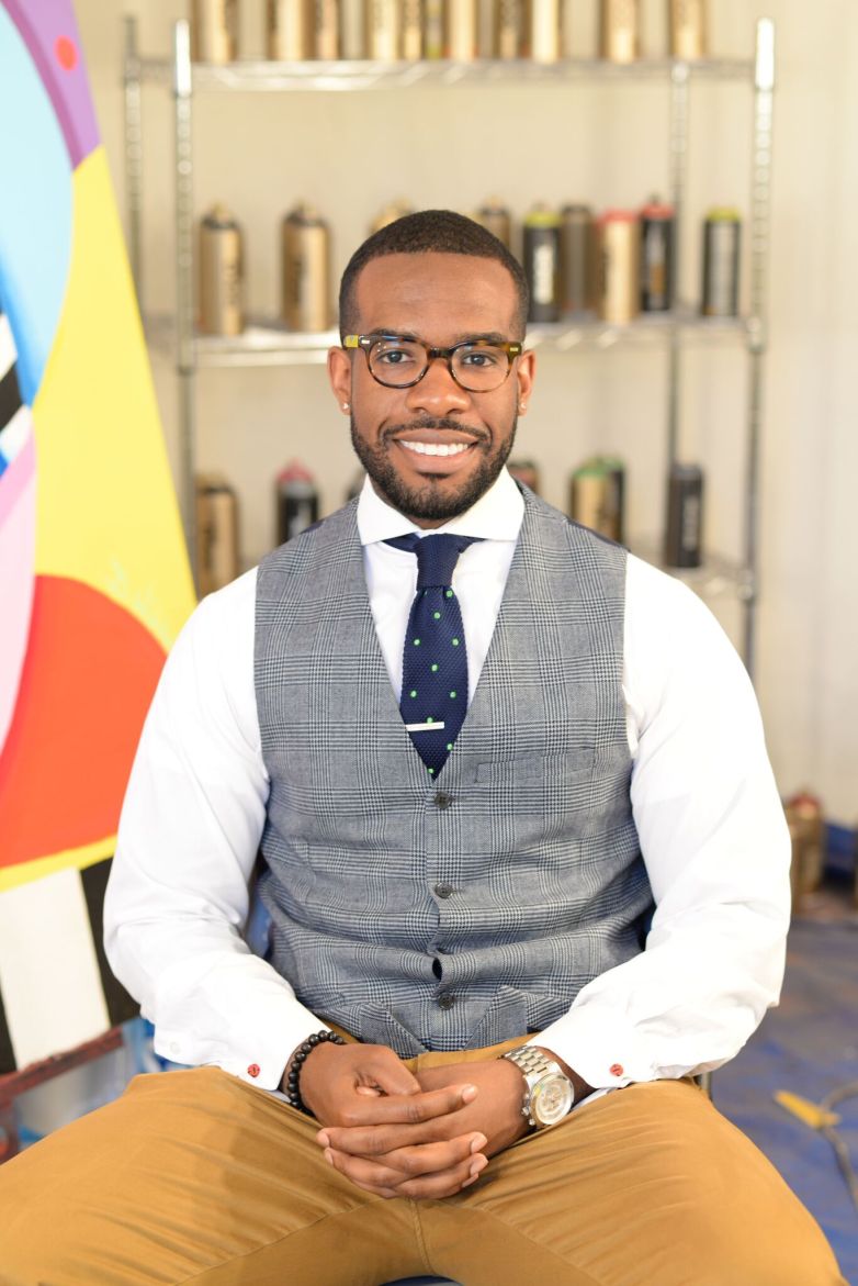 Daniel Hibbert's Timeless Event