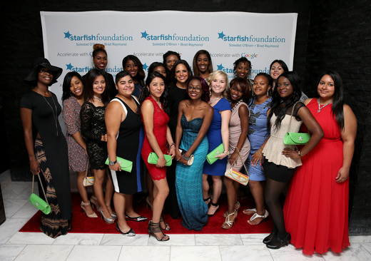 5th Annual Starfish Foundation Gala