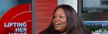 One Place Live: Tasha Cobbs Talks About Her New Live Album