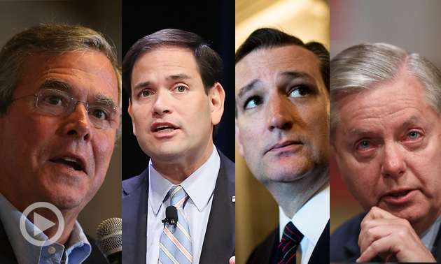 What Impact Will #BlackLivesMatter Have On The 2016 Presidential Race?