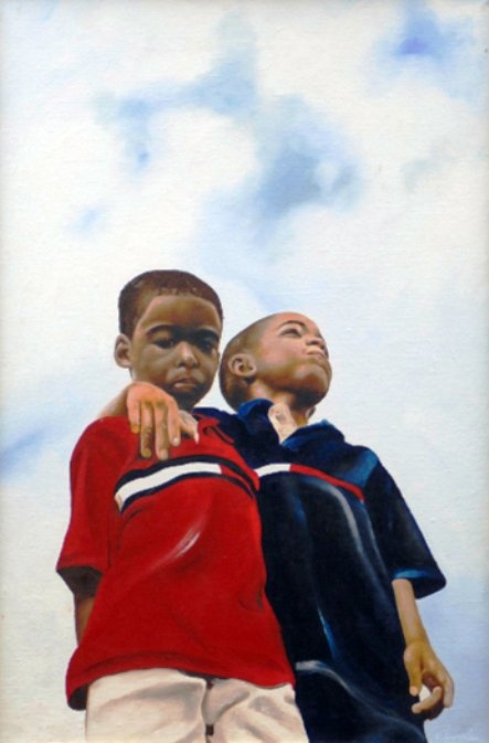 My Brothers Keeper
