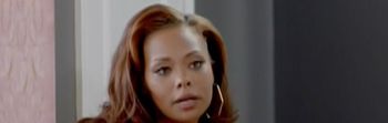 Eva Marcille Dishes On The Series Premiere Of TV One's 'Born Again Virgin'