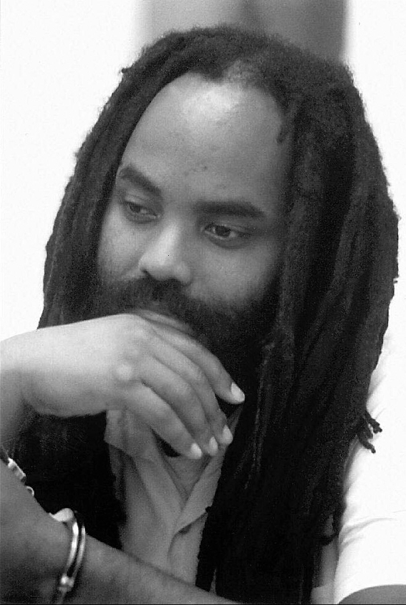 Mumia Abu Jamal