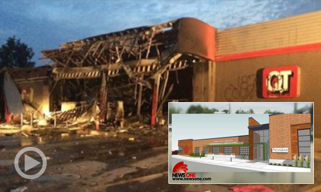 NewsOne Exclusive: One Year After The Death Of Michael Brown, Ferguson Tries To Move Forward With Positive Changes