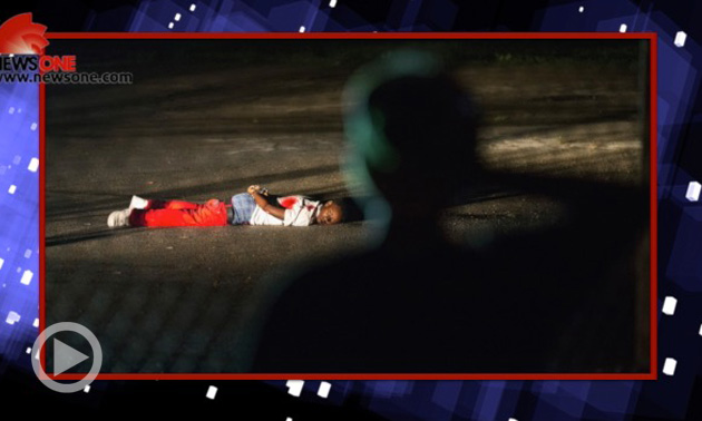 NewsOne Top 5: Cops Shoot Black Man On Mike Brown Anniversary, Ferguson Frustrations Persist