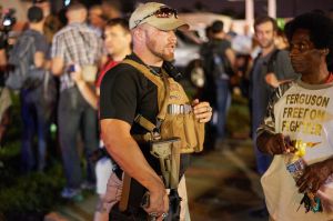 US-POLICE-RACISM-UNREST