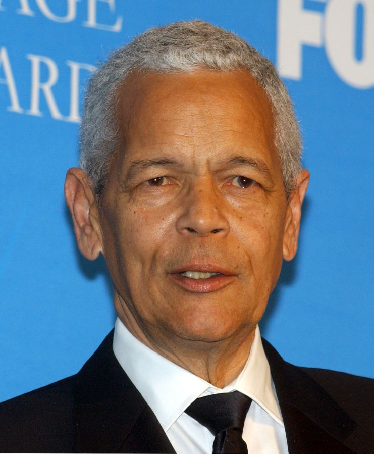 The 37th Annual NAACP Image Awards - Press Room