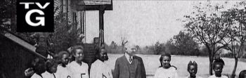 A Look At The "Rosenwald" Documentary, One Of Julian Bond's Final Projects