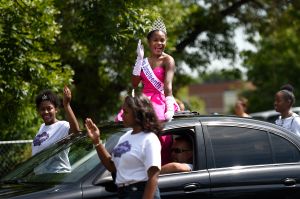 Juneteenth Parade
