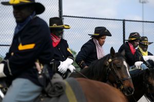 Black Cowboys