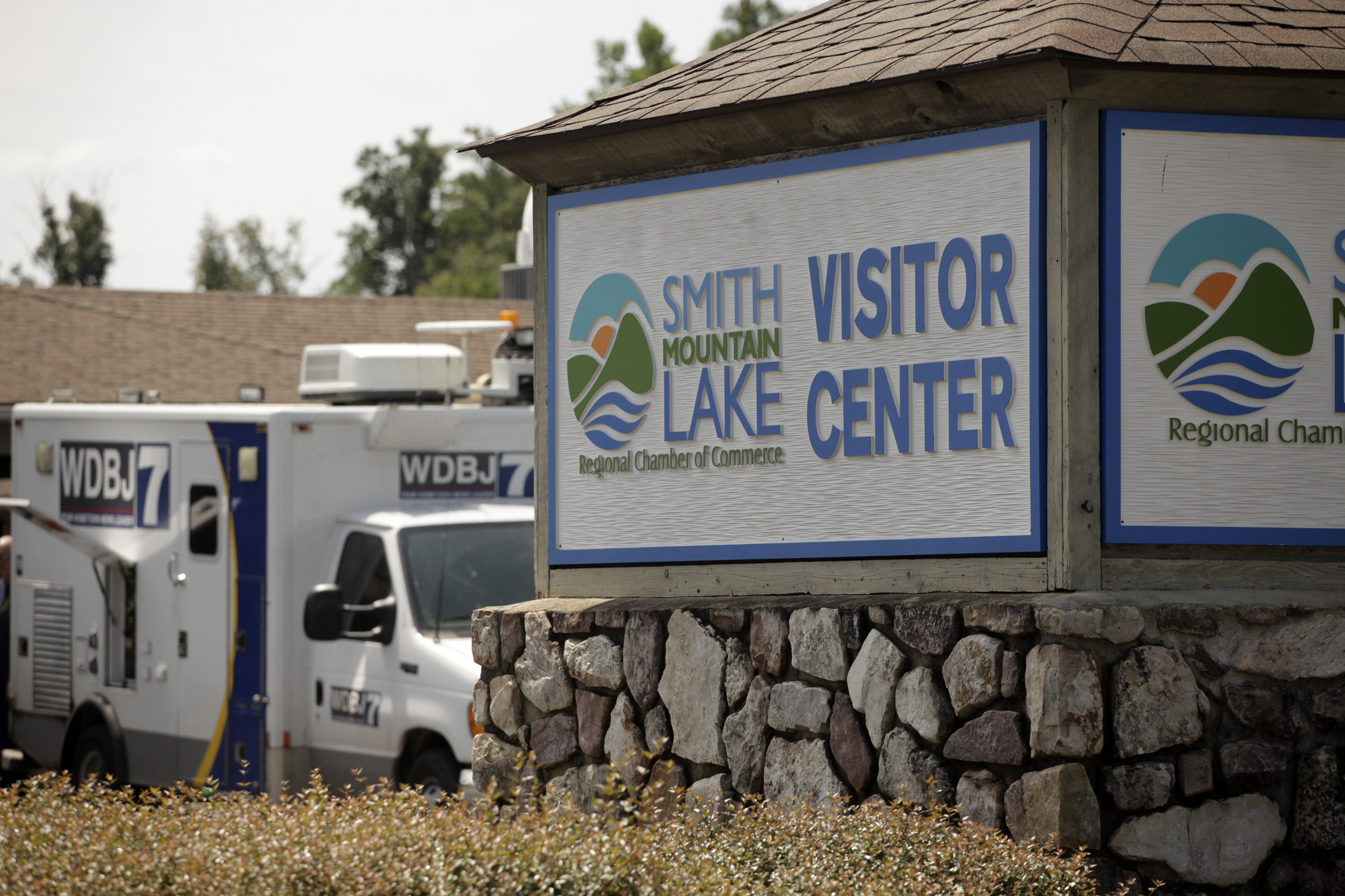 Gunman Shoots And Kills Two During Live Television Interview In Moneta, Virginia