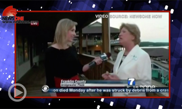 NewsOne Top 5: Tragic Shooting Caught On Live Television