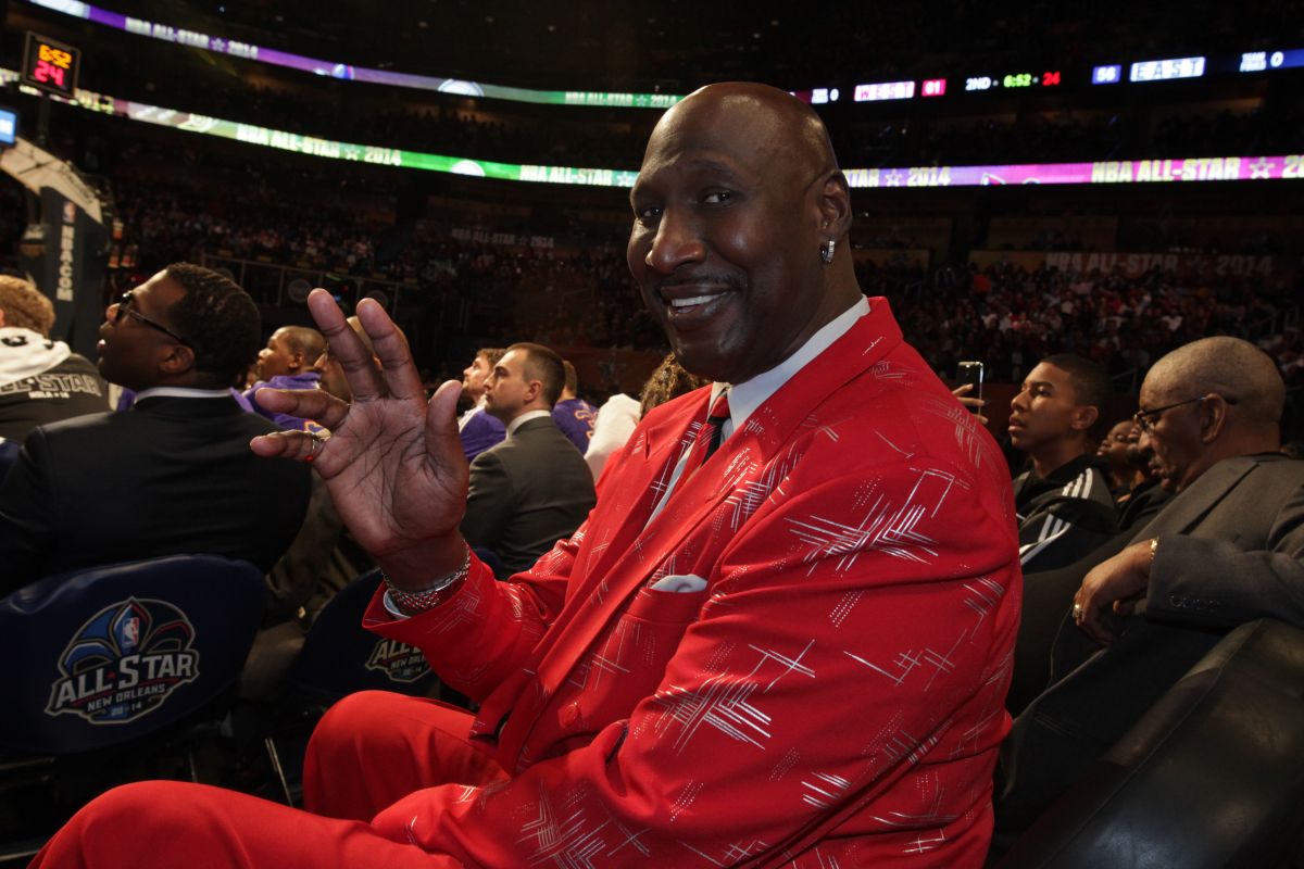 2014 NBA All-Star Game