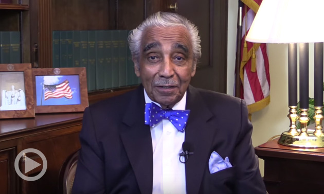 CBC Message To America: Education & Economics Are The Keys To Ending Racism