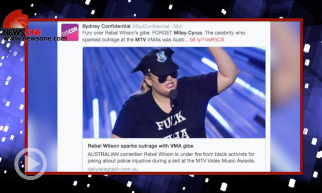 NewsOne Now Top 5: Backlash Over MTV's Racist VMA Broadcast, White Teacher Fired For Black Boyfriend...AND MORE